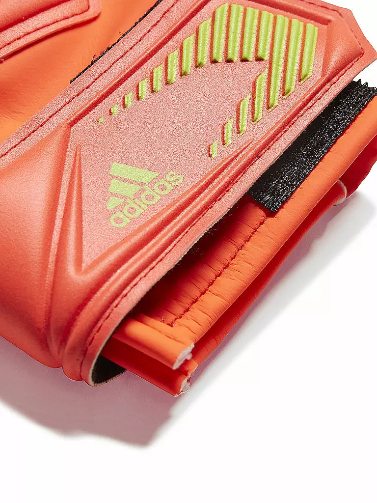 Adidas predator top training fingersave best sale